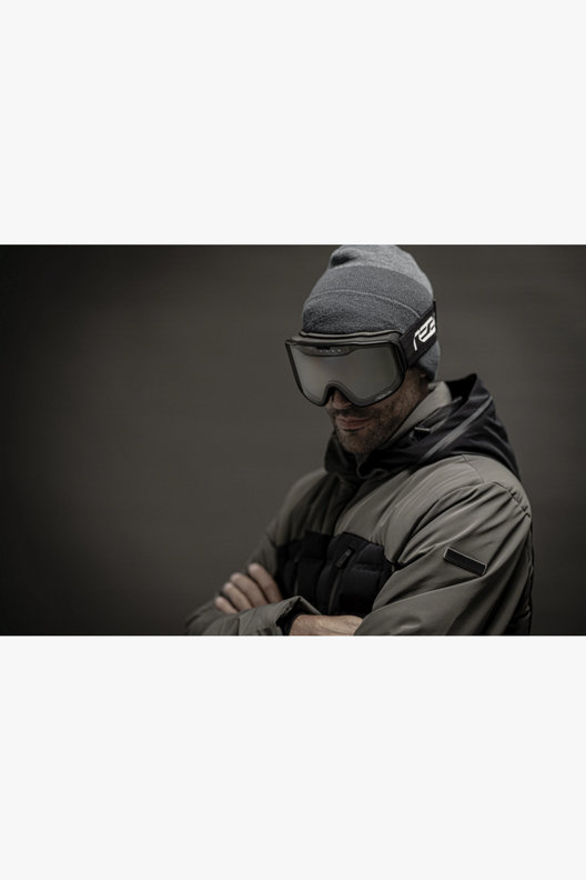 React Sight 2.0 Onyx Skibrille