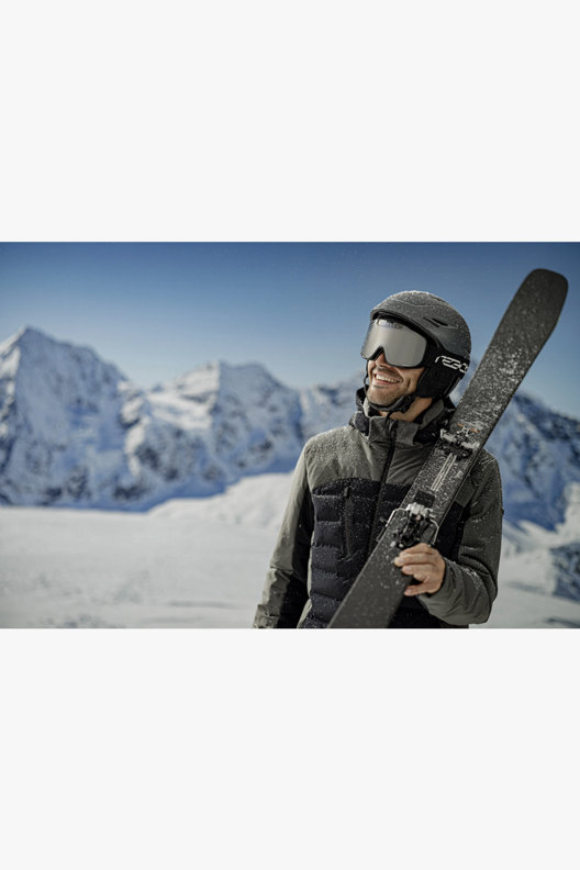 React Sight 2.0 Onyx Skibrille