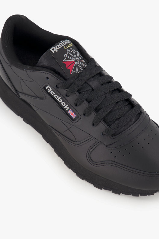 Reebok vintage noir online