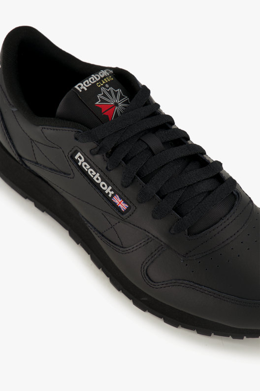 Reebok homme noir online