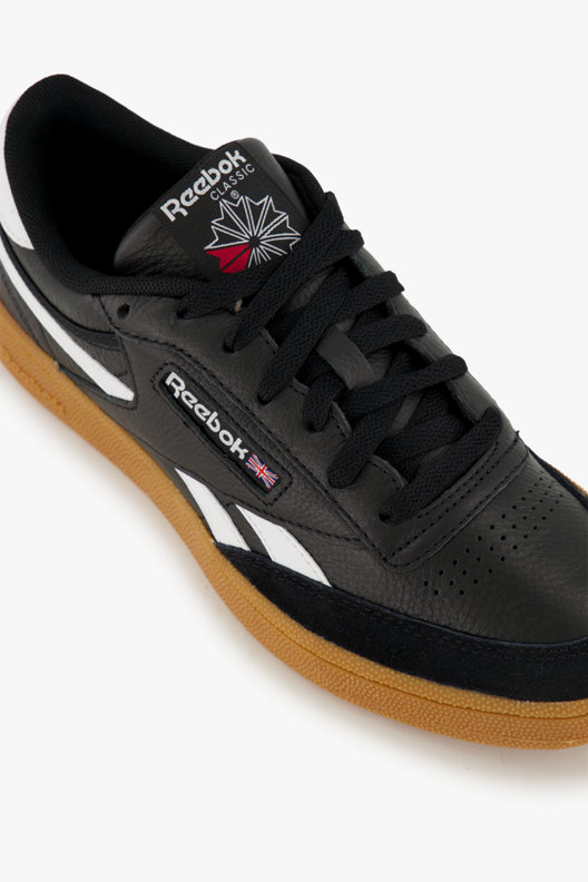 Reebok revenge plus noir online