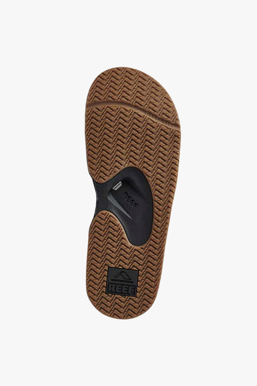 REEF Fanning slipper uomo