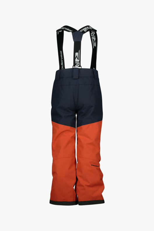 Rehall DIGGER-R Jungen Ski-/Snowboardhose