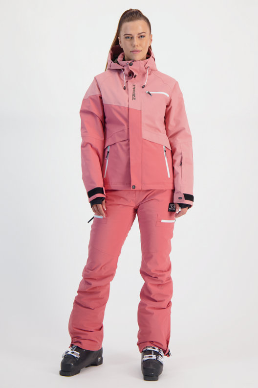 Rehall DYNA-R giacca da sci/snowboard donna
