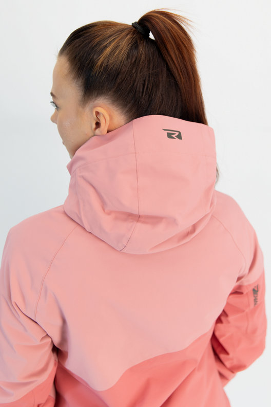 Rehall DYNA-R giacca da sci/snowboard donna