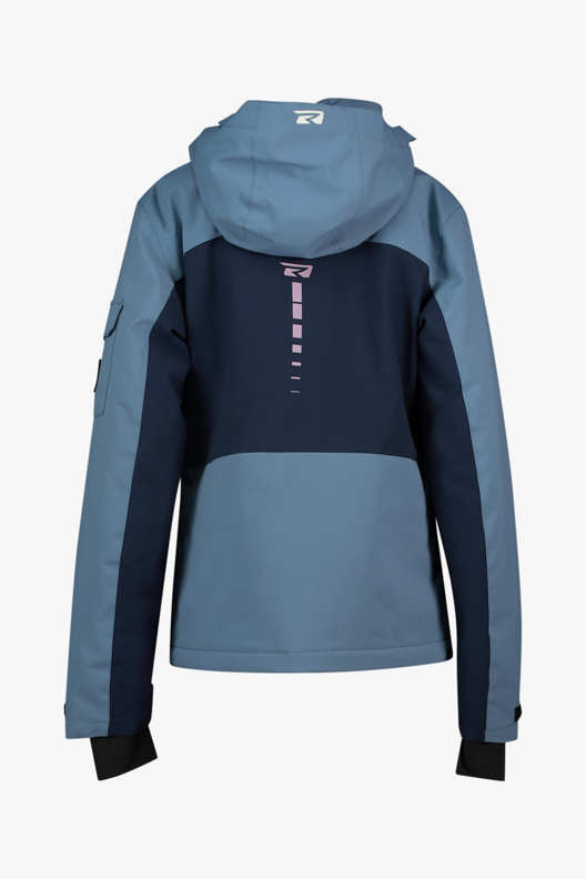 Rehall ROME-R Mädchen Ski-/Snowboardjacke