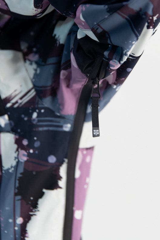 Rehall VIE-R giacca da sci/snowboard donna