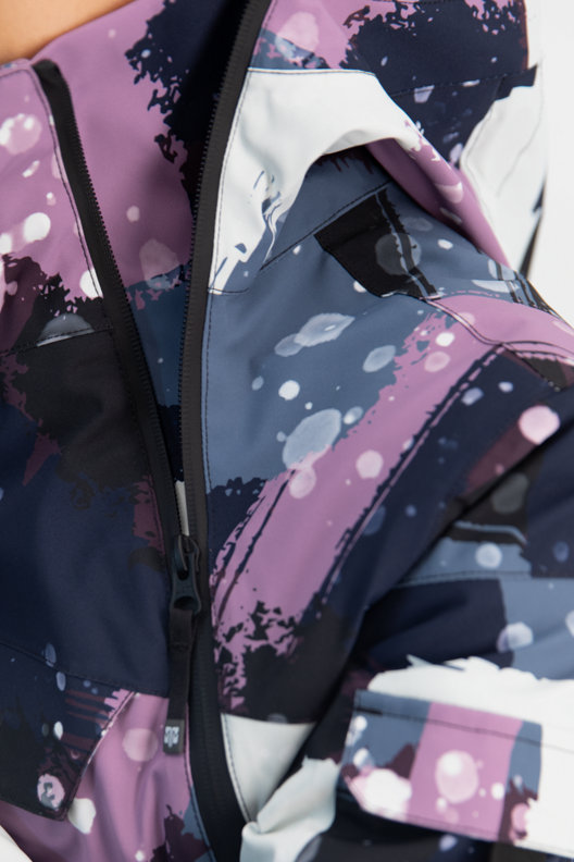 Rehall VIE-R giacca da sci/snowboard donna