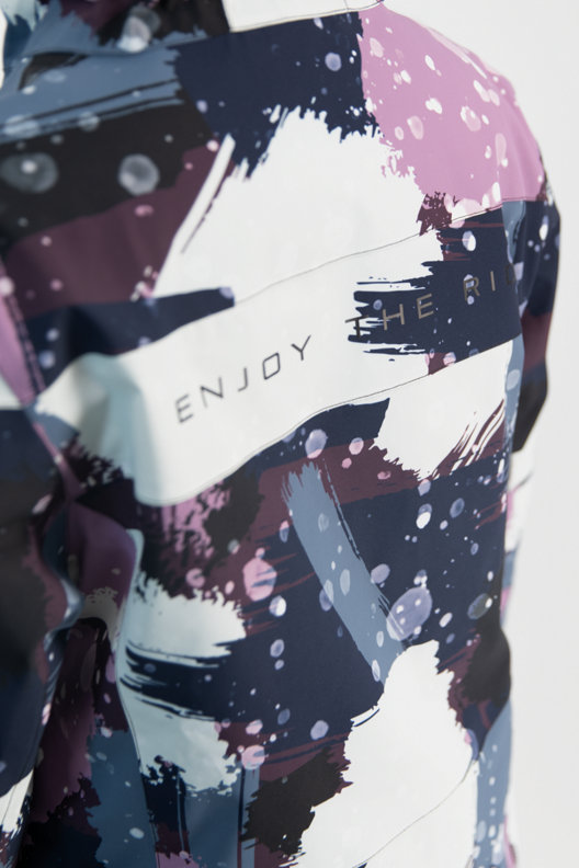 Rehall VIE-R giacca da sci/snowboard donna