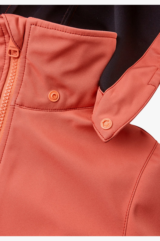 reima Kouvola giacca softshell bambini