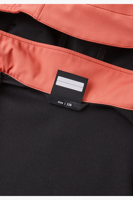reima Kouvola giacca softshell bambini