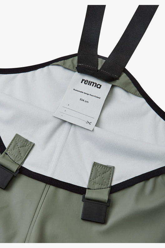 reima Lammikko Mini pantaloni antipioggia bambini