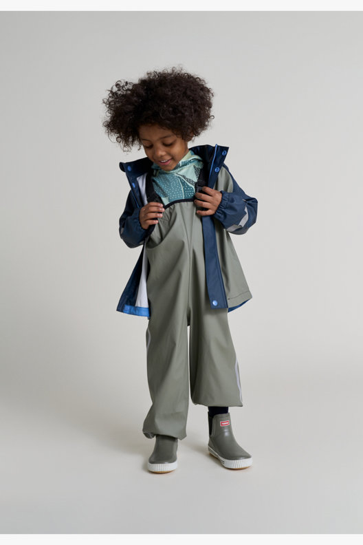 reima Lammikko Mini pantaloni antipioggia bambini