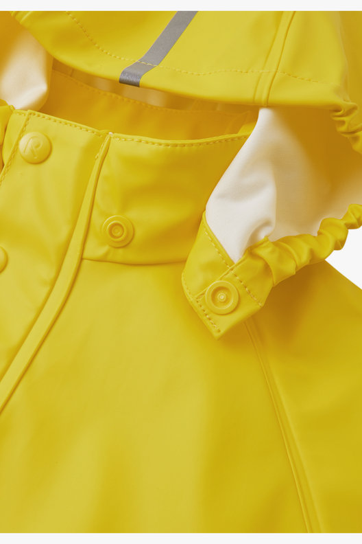 reima Lampi Mini giacca impermeabile bambini