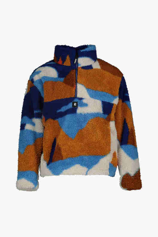 reima Turkikas Kinder Fleecepullover