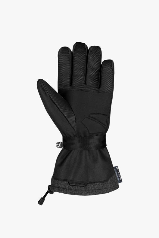 Reusch Baseplate R-TEX® XT guanto da snowboard uomo