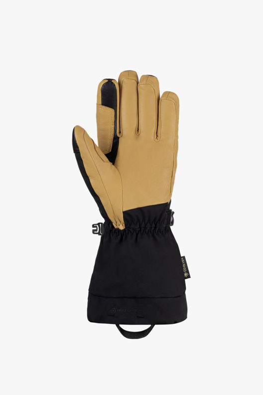 Reusch Discovery Gore-Tex® guanto da sci uomo