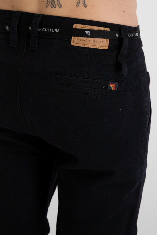 Riding Culture Chino Herren Bikeshort