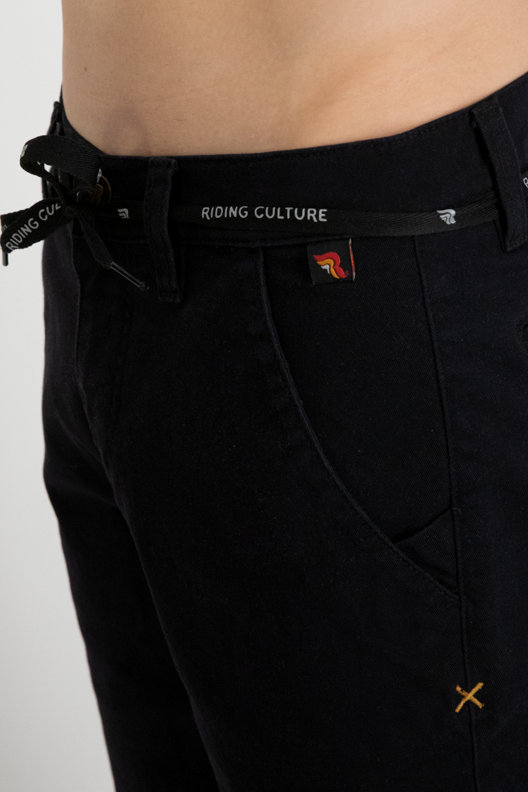 Riding Culture Chino Herren Bikeshort