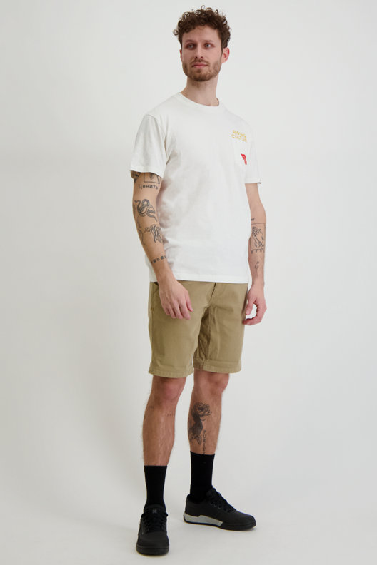 Riding Culture Chino Herren Bikeshort
