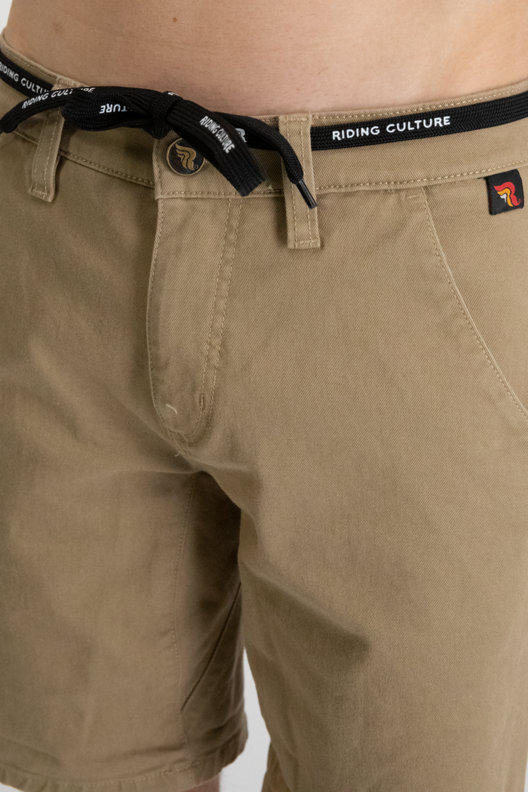 Riding Culture Chino Herren Bikeshort