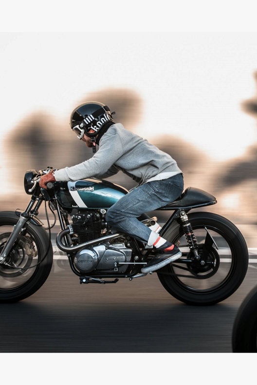 Riding Culture Tapered Slim LT 34 Inch Herren Bikehose