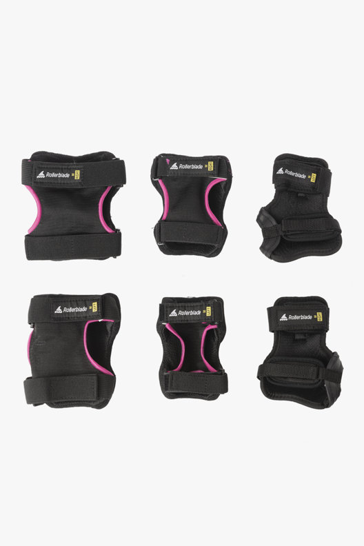 Rollerblade  3-Pack Skate Gear Damen Schoner Set