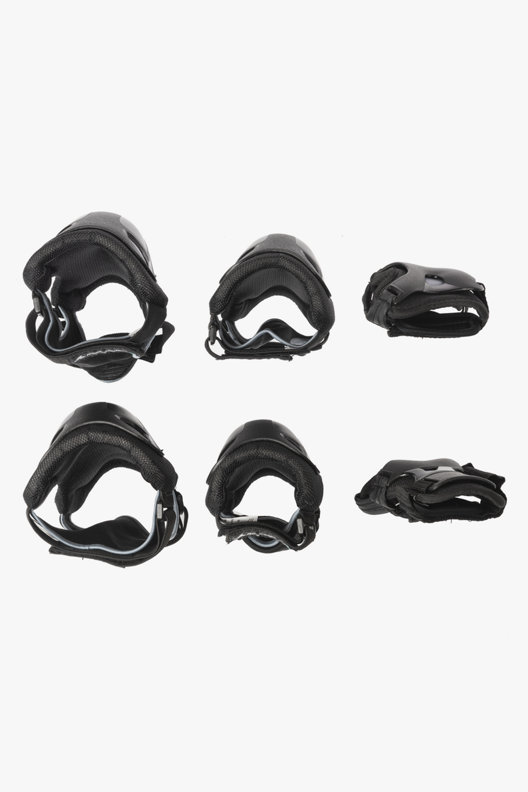 Rollerblade 3-Pack Skate Gear Schoner Set