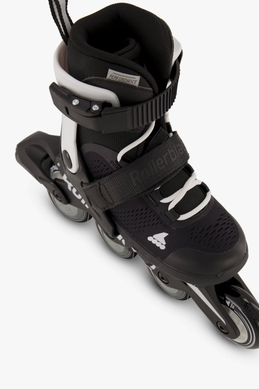 Rollerblade Microblade Kinder Inlineskates