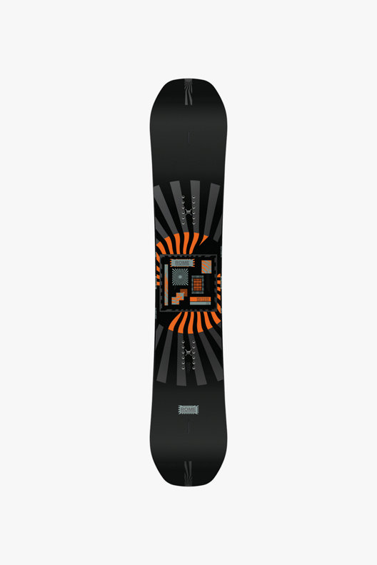 Rome Mechanic Snowboard 24/25