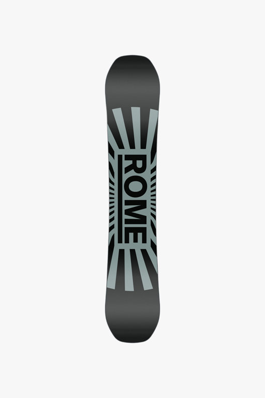 Rome Mechanic Snowboard 24/25