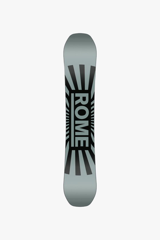 Rome Mechanic Snowboard 24/25