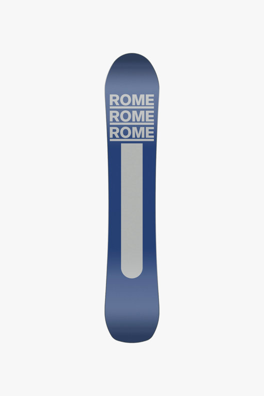 Rome Warden Snowboard 24/25