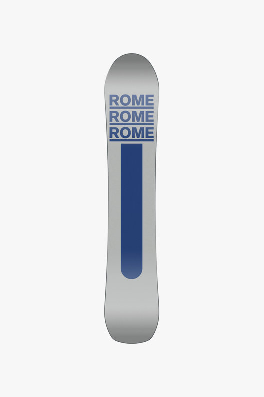 Rome Warden Snowboard 24/25