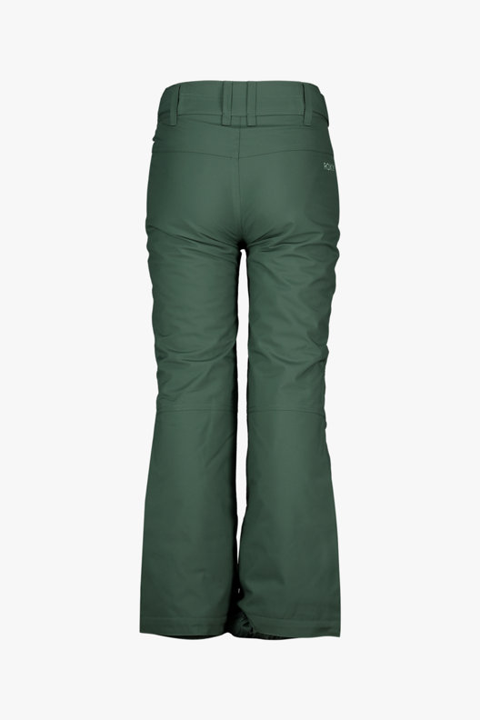 migliori pantaloni da sci uomo