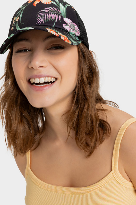 Roxy Beautiful Morning Damen Cap