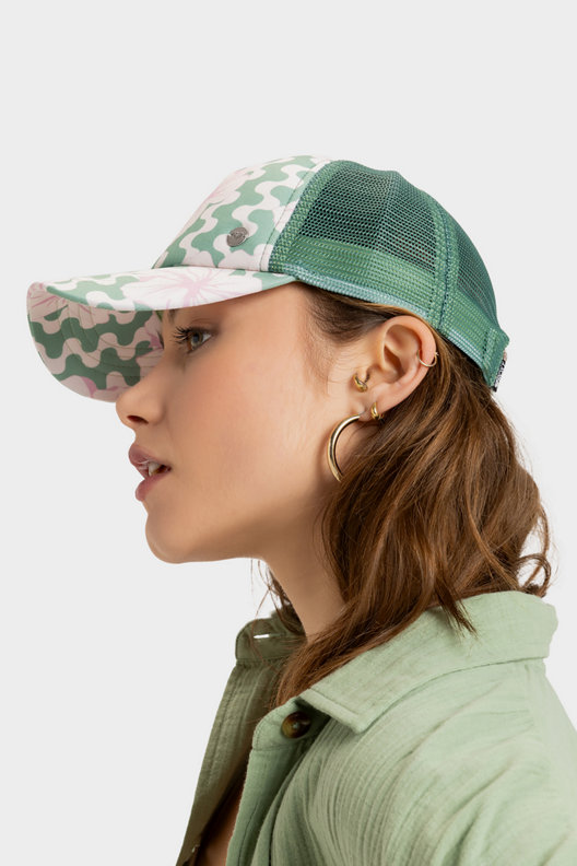 Roxy Beautiful Morning Damen Cap