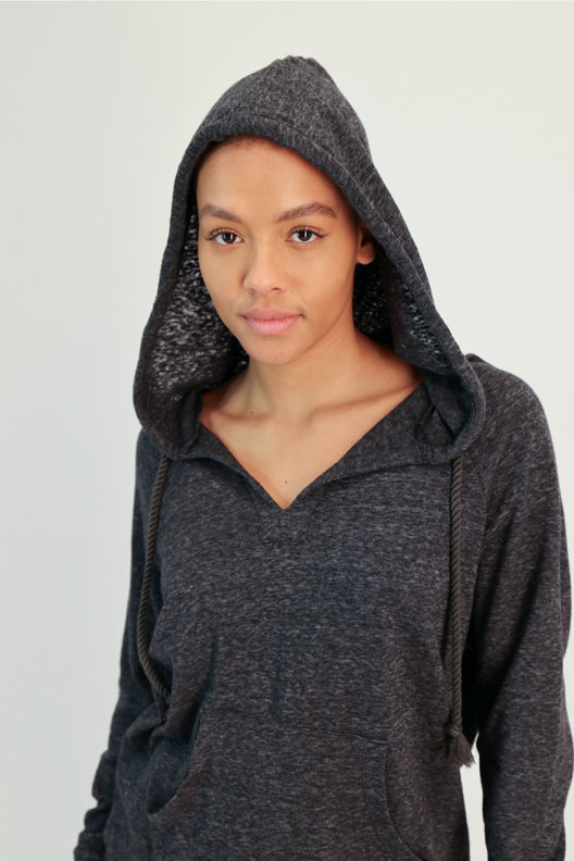 Roxy Destination Surf hoodie donna