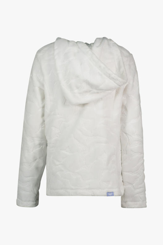 Roxy Igloo midlayer filles