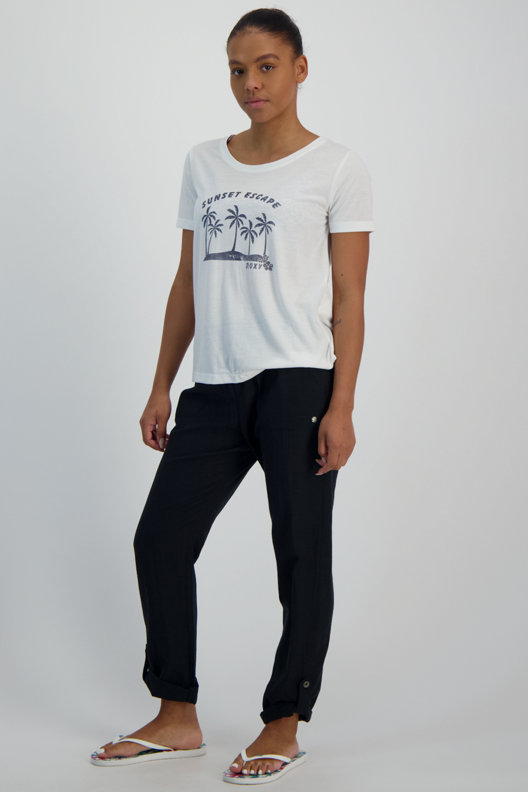 Roxy On The Seashore Damen Hose