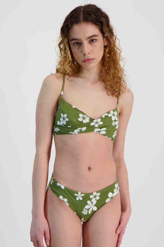 Roxy Retro Reversible Bralette A-C Cup bikini donna