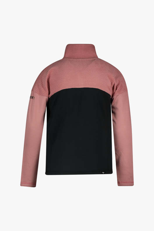 Roxy Sidley midlayer filles