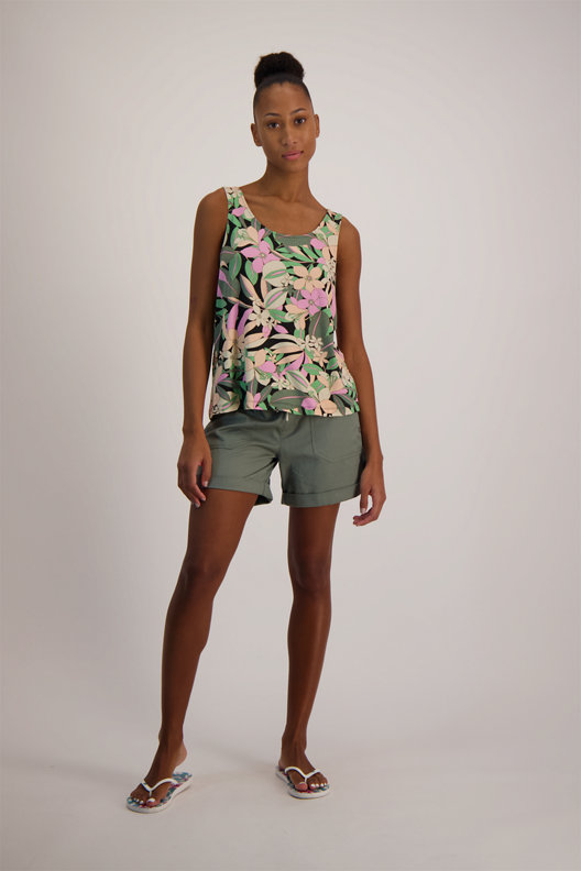 Roxy Sweetest Life Damen Short