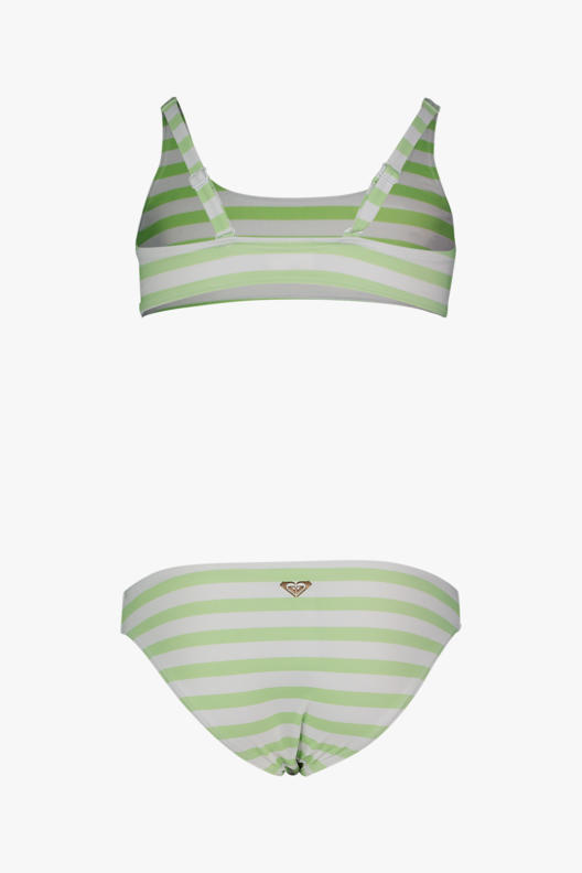 Roxy Tropical Time Bralette bikini filles