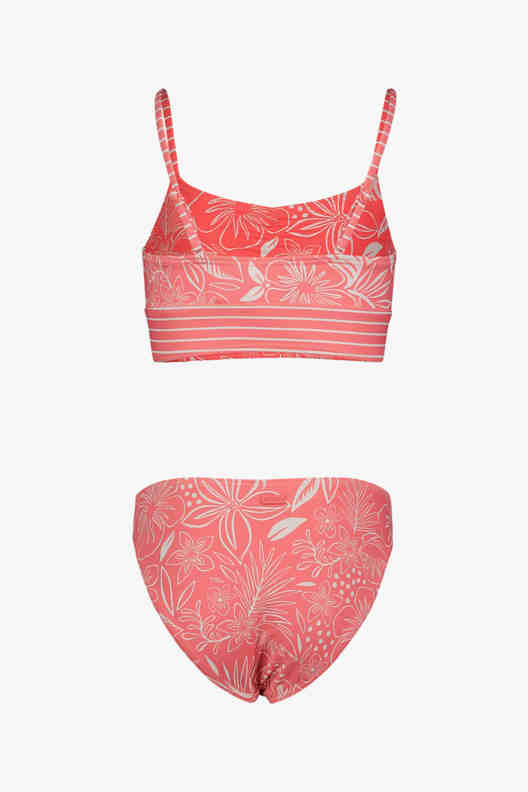 Roxy Vacay For Life Crop bikini bambina
