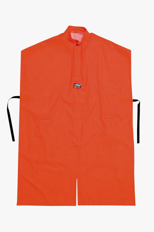 RUKKA Bike poncho antipioggia