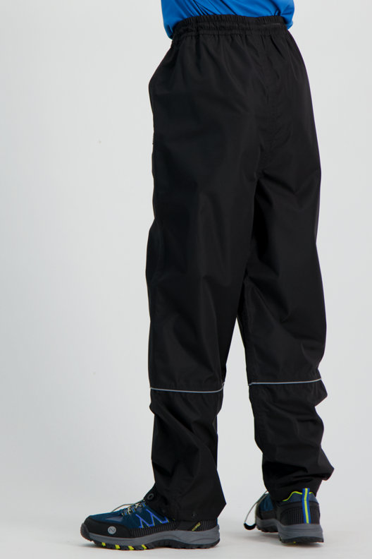 RUKKA Lars pantaloni antipioggia bambini