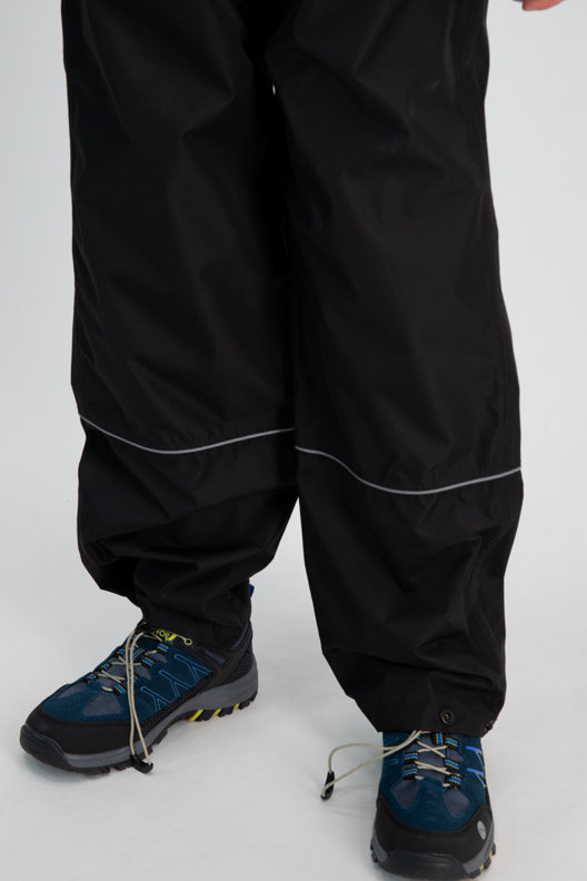 RUKKA Lars pantaloni antipioggia bambini