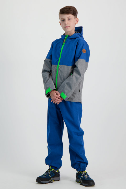 RUKKA Saba pantaloni antipioggia bambini