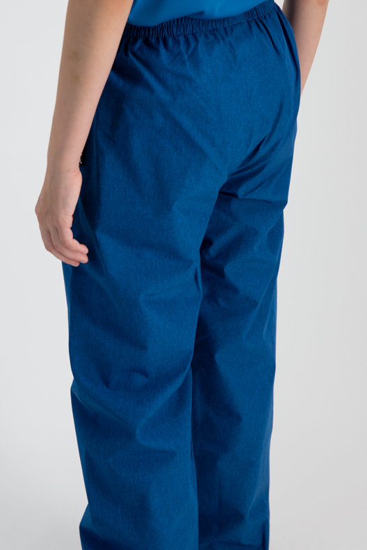 RUKKA Saba pantaloni antipioggia bambini